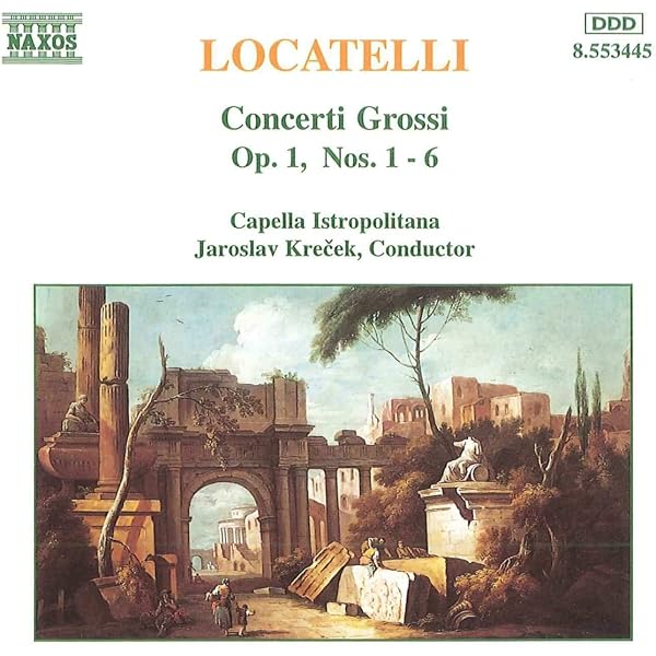 Domenico Mazzocchi, René Jacobs, Andreas Scholl, Maria Cristina