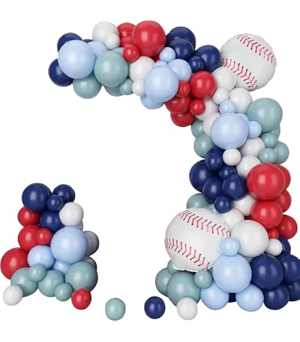 Lot De 24 Ballons Ronds Pour La Fête Du Canada - Décorations En Latex Blanc Et Rouge
