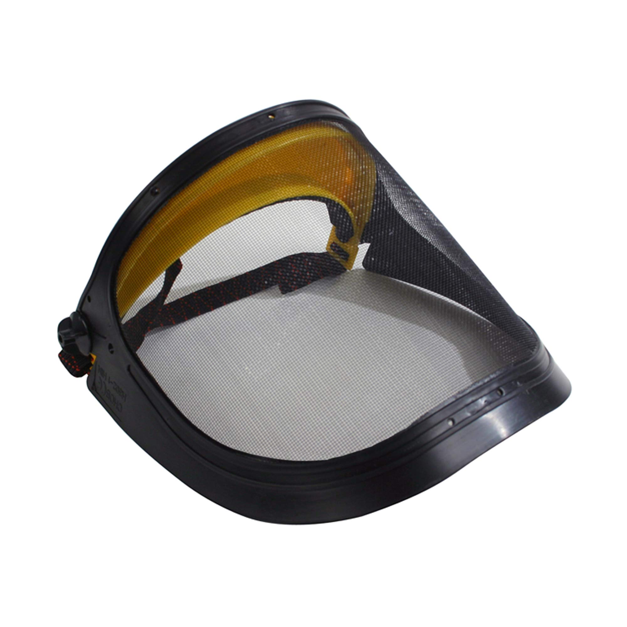 Oregon Q515065 Steel Mesh Face Screen