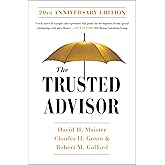The Trusted Advisor: 20th Anniversary Edition