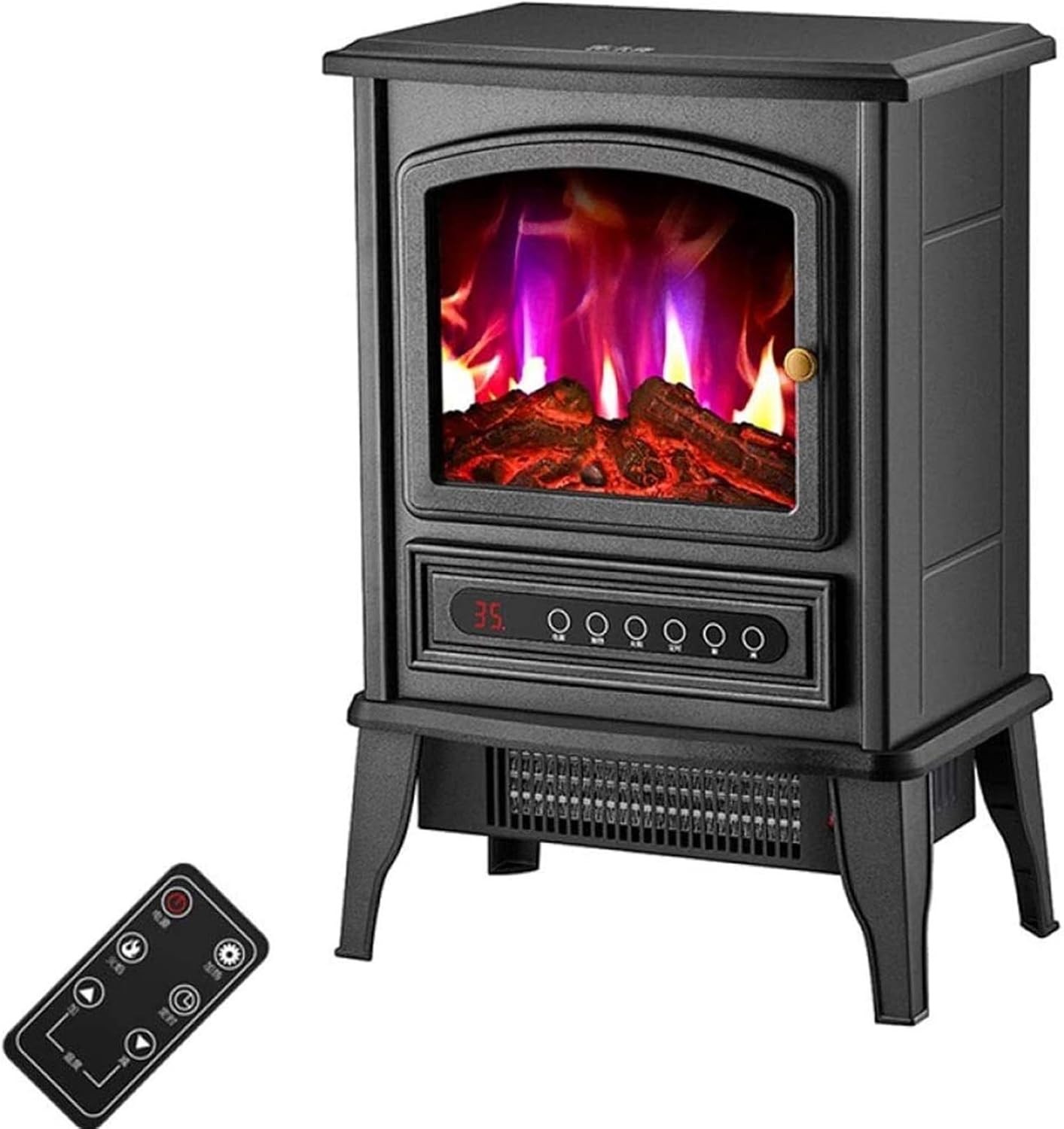 10 Mejores Mixtos Calefacciones Calefaccion Mixta Leña 2020