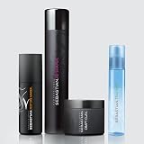 Sebastian Trilliant Thermal Heat Protection Spray 150ml For All Hair Types view 7