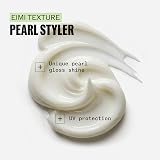 Wella Professionals EIMI Pearl Styler Hair Texture Gel 100ml Hold 3 Shine view 3