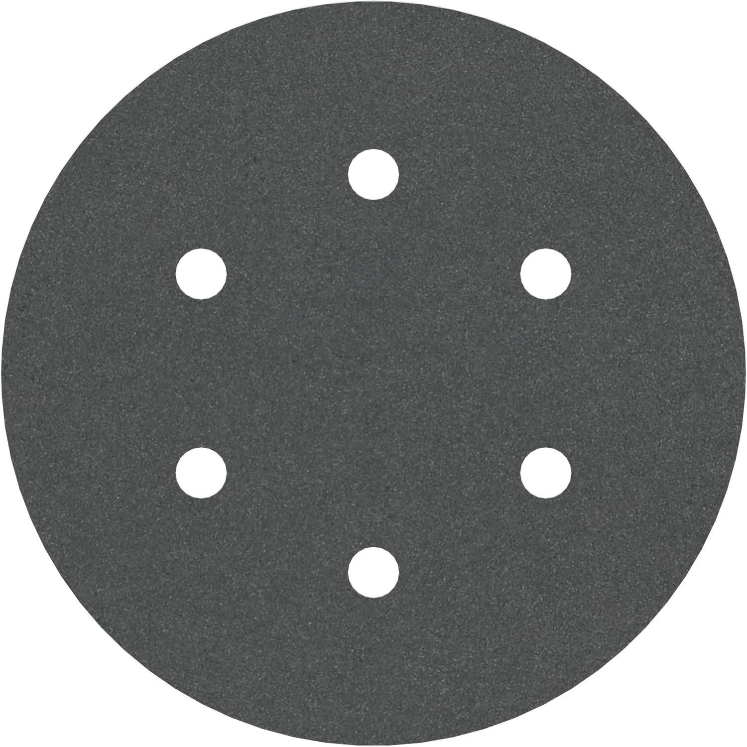Bosch 5x PRO Plastic and Hard Stone F355 Sanding Disc (for Concrete, Hard stone, ร mm, Grit 320, Professional Accessory Random Orbital Sander) โ image 1