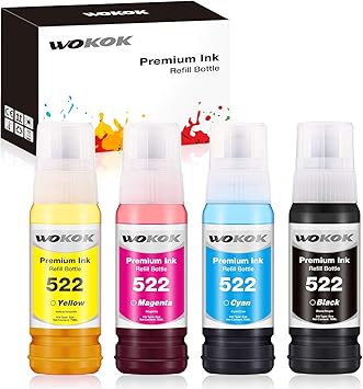printer ink refill amazon