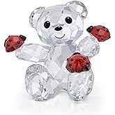 Swarovski Kris Bear Good Luck Bear