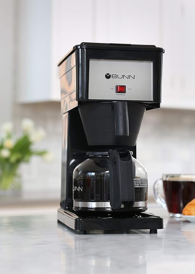 Bunn Coffee Makers Canada Bruin Blog