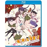 School-Live! Complete Collection [Blu-Ray]
