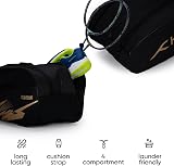 Hundred Cosmogear Badminton Kit Bag with Front Pocket Polyester view 4