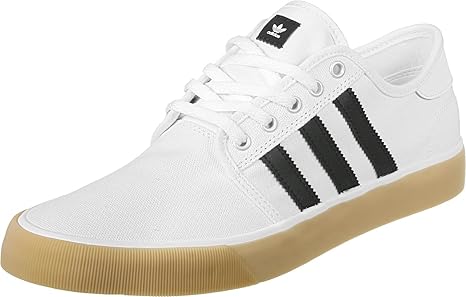 adidas seeley blancas