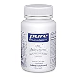 Pure Encapsulations O.N.E. Multivitamin - Once