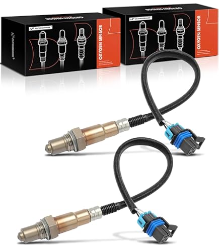 ACDelco® 12634064 - Genuine GM Parts™ Oxygen Sensor