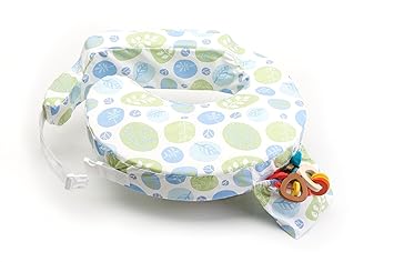 My Brest Friend 100 Cotton Nursing Pillow Original Slipcover