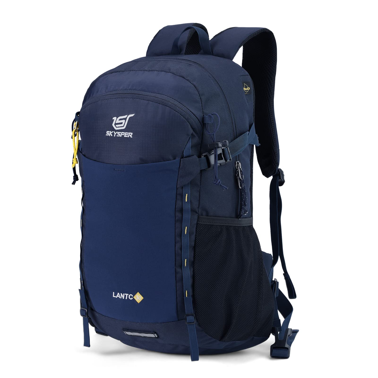 Photo 1 of SKYSPER Hiking Daypack 30L Camping Backpack, Day Packs for Men Women Travel Outdoor Camp