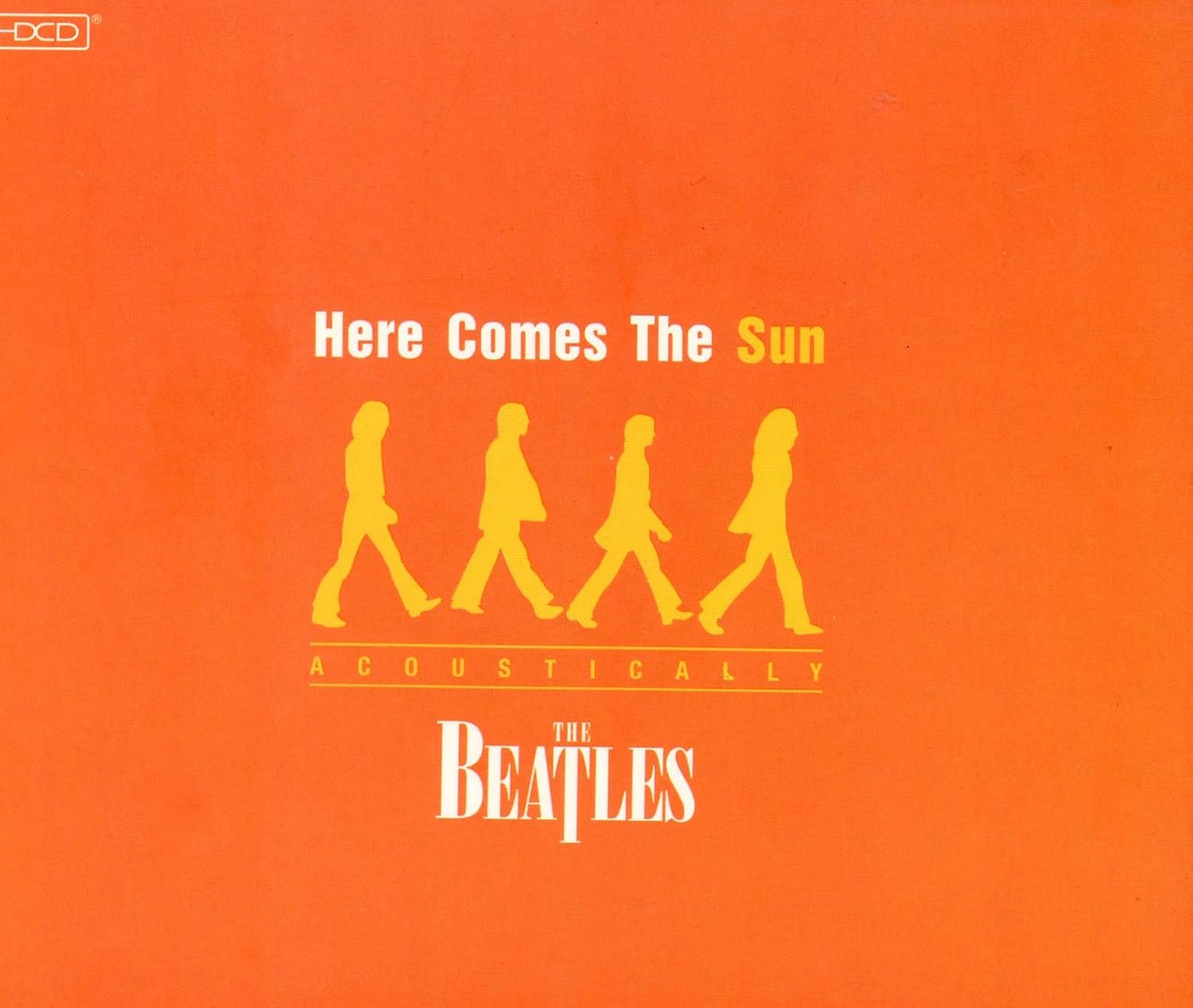 Here Comes the Sun Acoustically Amazon.co.uk Music
