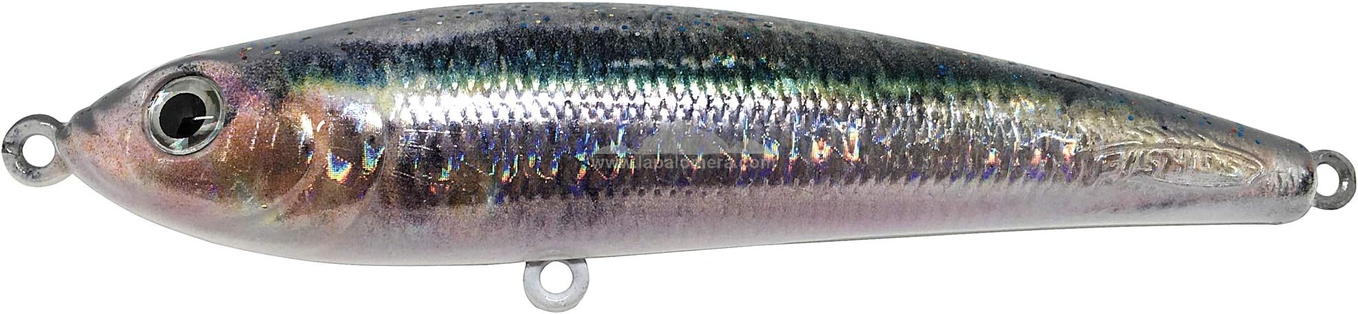 Real Fish 60 Gr 11 cm Anchovy