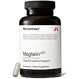 Momentous Magtein Magnesium L-Threonate - Brain