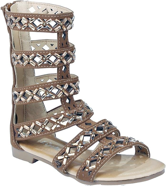 gladiator shoes amazon