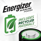 Energizer Alkaline Power AA Batteries 24 Pack 1.5V Long Lasting Everyday Devices view 3