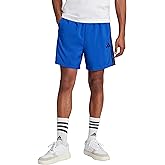 Adidas Mens Essentials 3-Stripes Chelsea 7-inch Shorts
