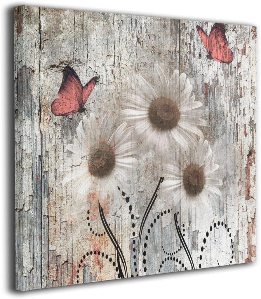 Best living room wall art coral