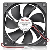 Wathai 120x120x25mm 120mm 24v Case Fan PC Cooling