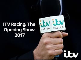 Watch Itv Racing The Opening Show Prime Video