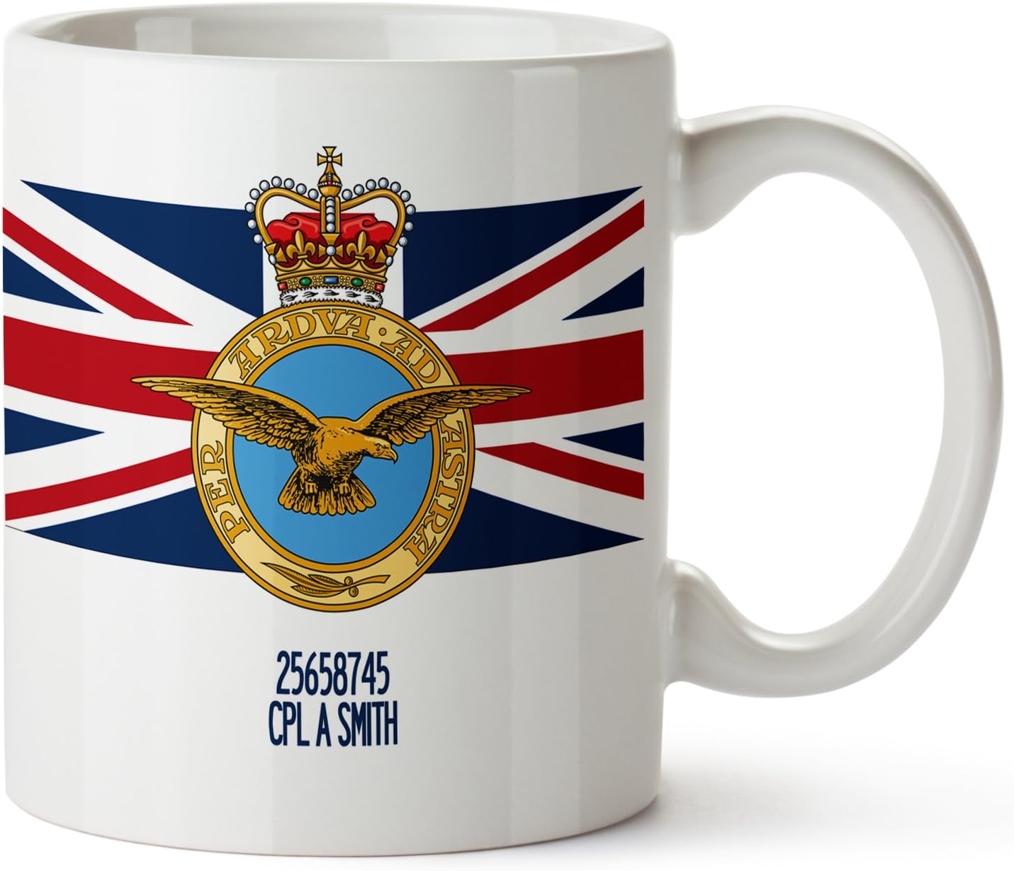 royal air force memorabilia