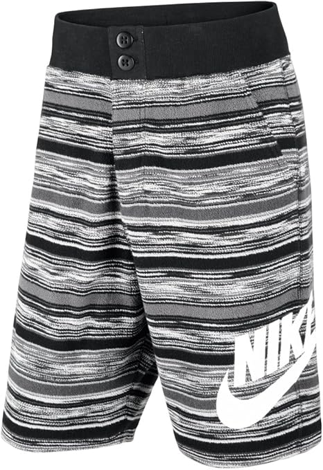 Nike Men's NM Venom Short-Black/White, X-Large : Amazon.co.uk: Sports & Outdoors