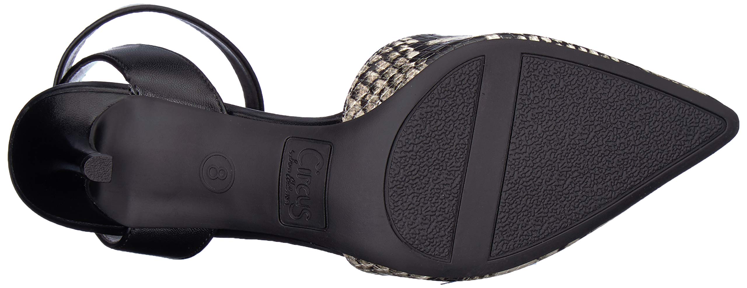 Circus NY Women's Tabitha Pump - Image 4