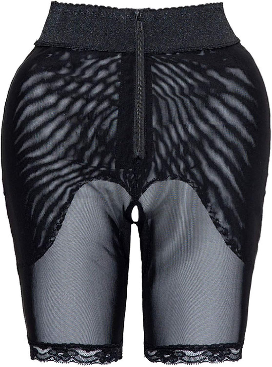 Hoxekle Shapewear Panties for Women Under Dresses Comfort Tummy Control