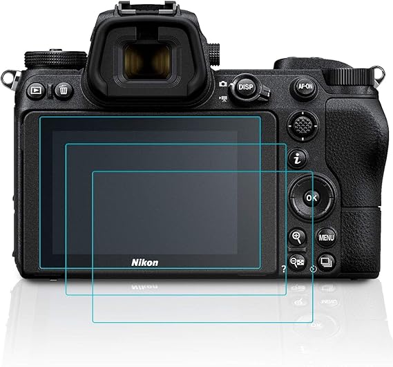 nikon z7 precio amazon