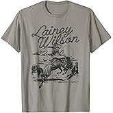 Lainey Wilson - Horse T-Shirt