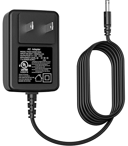 Amazon.com: Accessory USA World AC Adapter for Sony ICF-SW7600GR