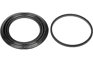 Dorman D670169 Front Disc Brake Caliper Repair Kit Compatible with Select Dodge/Jeep/Volkswagen Models