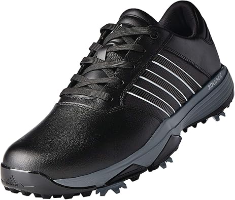 adidas men's 360 bounce golf shoes