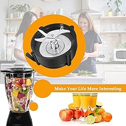 Pro 1200 Blender Blade Compatible with Oster Pro