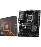 Amazon.com: INLAND MSI PRO B650-P WiFi Motherboard with AMD Ryzen