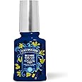 Poo-Pourri Before-You-Go Toilet Spray, Feelin' Toasty Vanilla, 2 Fl Oz - Vanilla, Bourbon, and Smoky Oak