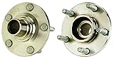 Ford Racing M-1109-A Independent Rear Suspension