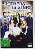 Brothers & Sisters - Die komplette zweite Staffel [5 DVDs]