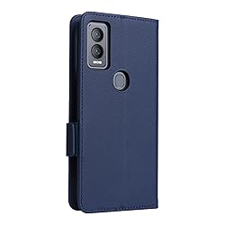ShouBao Compatible with Cricket Magic 5G Wallet