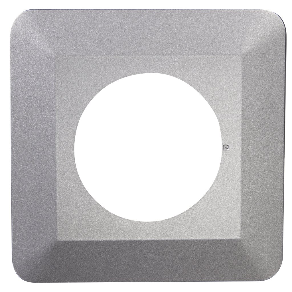 Ynsta Wall Protector einzeln, silver, OSX-910