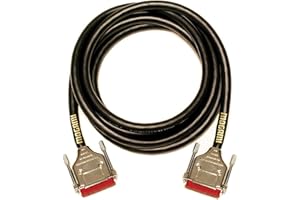 Mogami Gold AES YTD DB25DB25 15 AES Format Crossover Cable 15 feet