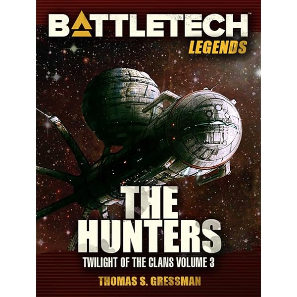 Amazon.com: BattleTech Legends: Exodus Road: (Twilight of