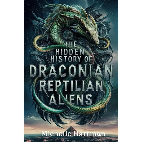 Amazon.com: Alien Reptilian Legacy : -, -: Movies & TV