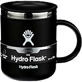 Hydro Flask 12 oz. Mug with Insulated Press-In Lid