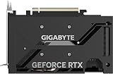 Gigabyte RTX 4060 WINDFORCE OC 8GB GDDR6 PCIe 4.0 2475MHz Core DLSS 3 view 5