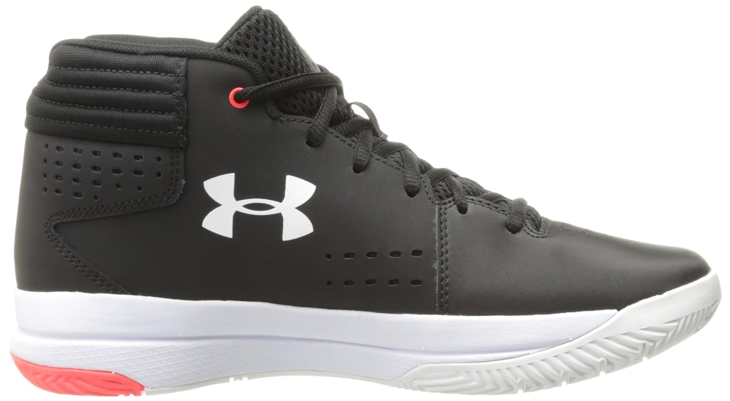 Scarpe da Basket Bambino Under Armour UA Bgs Jet 2017