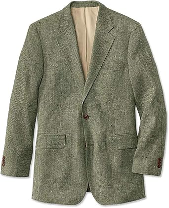 tweed sports jacket